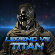 传奇大战泰坦(Legend Vs Titans)v1.1.0.0 安卓版