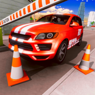 ������ʻѧԺ3D(Car Driving Academy School 3D)v1.4 ��׿��