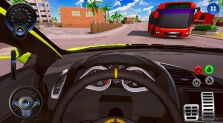 ʻѧԺ3D(Car Driving Academy School 3D)v1.4 ׿