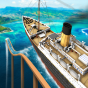�ִ��µ���ԾShip Ramp Jumpingv0.1.0 ��׿��