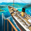 �ִ��µ���ԾShip Ramp Jumpingv0.1.0 ��׿��