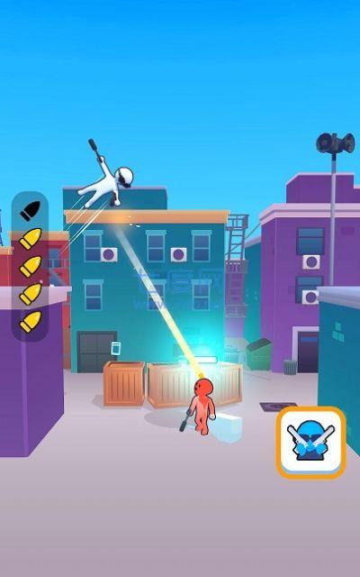 Լ�������Johnny Monsterv1.0.0 ��׿��