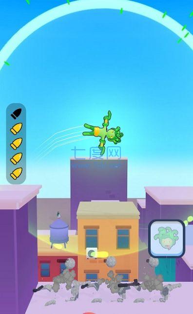 Լ�������Johnny Monsterv1.0.0 ��׿��