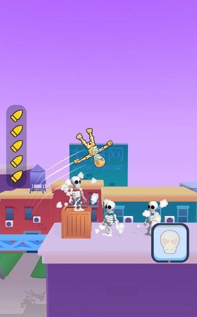 Լ�������Johnny Monsterv1.0.0 ��׿��