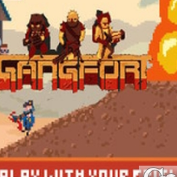�������GangFort
