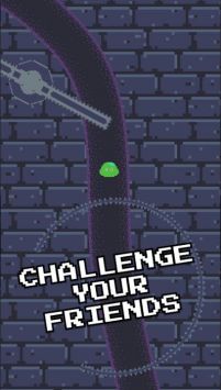 ʷ��ķ����Path of Slimev2.1 ��׿��