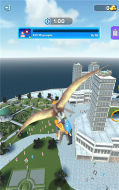 ������������Ptero Huntv1.0 ��׿��
