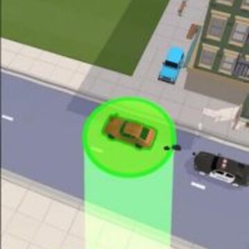 ֱ��������Helicopter Cop