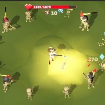 ����ţ��Deadland Cowboy