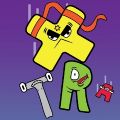 ��ĸ����Alphabet Eating Herov1.0 ��׿��