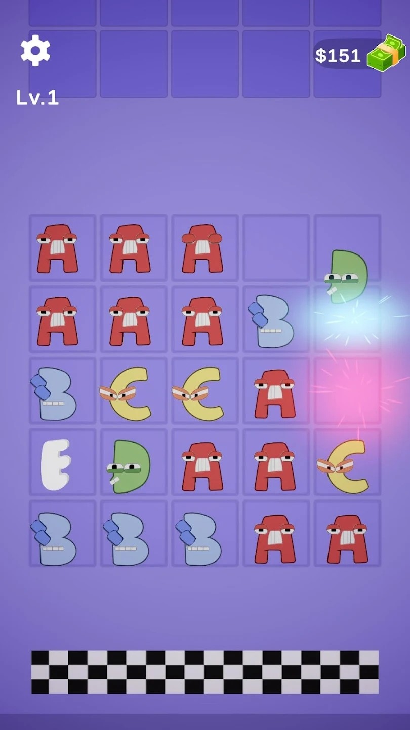 ��ĸ����Alphabet Eating Herov1.0 ��׿��