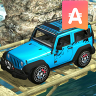 ɽ��������ʻģ����Hill Top Car Driving Simulatorv1.8c ��׿��