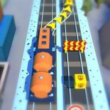 �����Tap Train