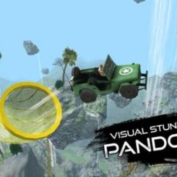 ����б�¼����ؼ�Ultra Ramp Extreme Stunts