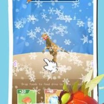 Ѹ����Hurry Dinosaur