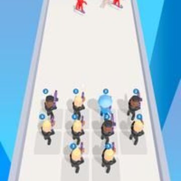 �ϲ�Ӣ��Merge Heroes