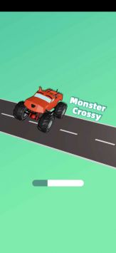 �ϲ��������˹Merge Monster Crossyv1.0.4 ��׿��