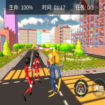 鱿鱼大冒险 鱿鱼大冒险