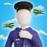 �ɻ���ʦ3DPlane Master 3Dv1.1 ��׿��