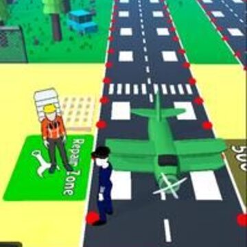 �ɻ���ʦ3DPlane Master 3D