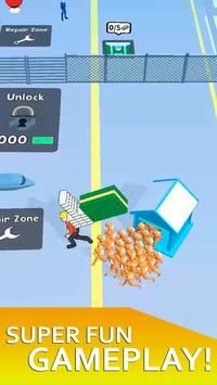 �ɻ���ʦ3DPlane Master 3Dv1.1 ��׿��