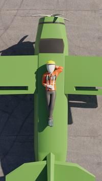 �ɻ���ʦ3DPlane Master 3Dv1.1 ��׿��