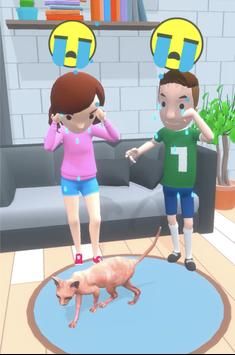 è������ģ����Cat Life Simulatorv1.9 ��׿��