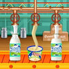 ��ţ��ţ�̹���Cow Farm Milk Factoryv1.2 ��׿��