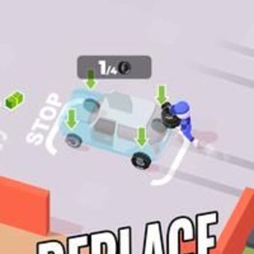 我的夏季车库My Summer Garage 我的夏季车库My Summer Garage