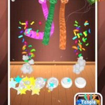 ���������ʦTangle Puzzle Master