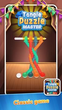 ���������ʦTangle Puzzle Masterv3.1.0.1 ��׿��