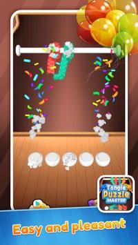 ���������ʦTangle Puzzle Masterv3.1.0.1 ��׿��