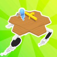 ��Яʽ��ׯWander Idlev0.1.1 ��׿��