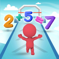 ��ѧ����3DMath Runner 3Dv1 ��׿��