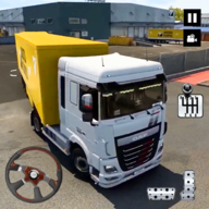 ���翨��������3DWorld Truck Grand Transport 3Dv0.1 ��׿��