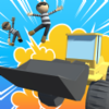 推土机战跑Kepçe Dozer Simulatorv2.0 中文版