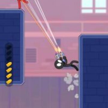 ����������Stickman Trigger