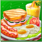 ���������BreakFast Food Makerv1.3 ��׿��