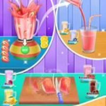 早餐制作者BreakFast Food Maker 早餐制作者BreakFast Food Maker