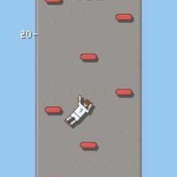 ��Ծ��ǽJump Up The Wall