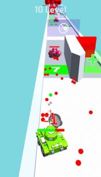 ����̹��Run The TankV0.1.0  ��׿��