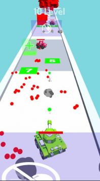 ����̹��Run The TankV0.1.0  ��׿��