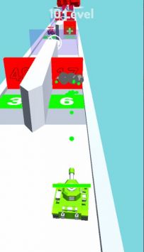 ����̹��Run The TankV0.1.0  ��׿��
