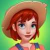 �ϲ������(Merge Village  Fantasy Puzzle)v1.2.16 ��׿��