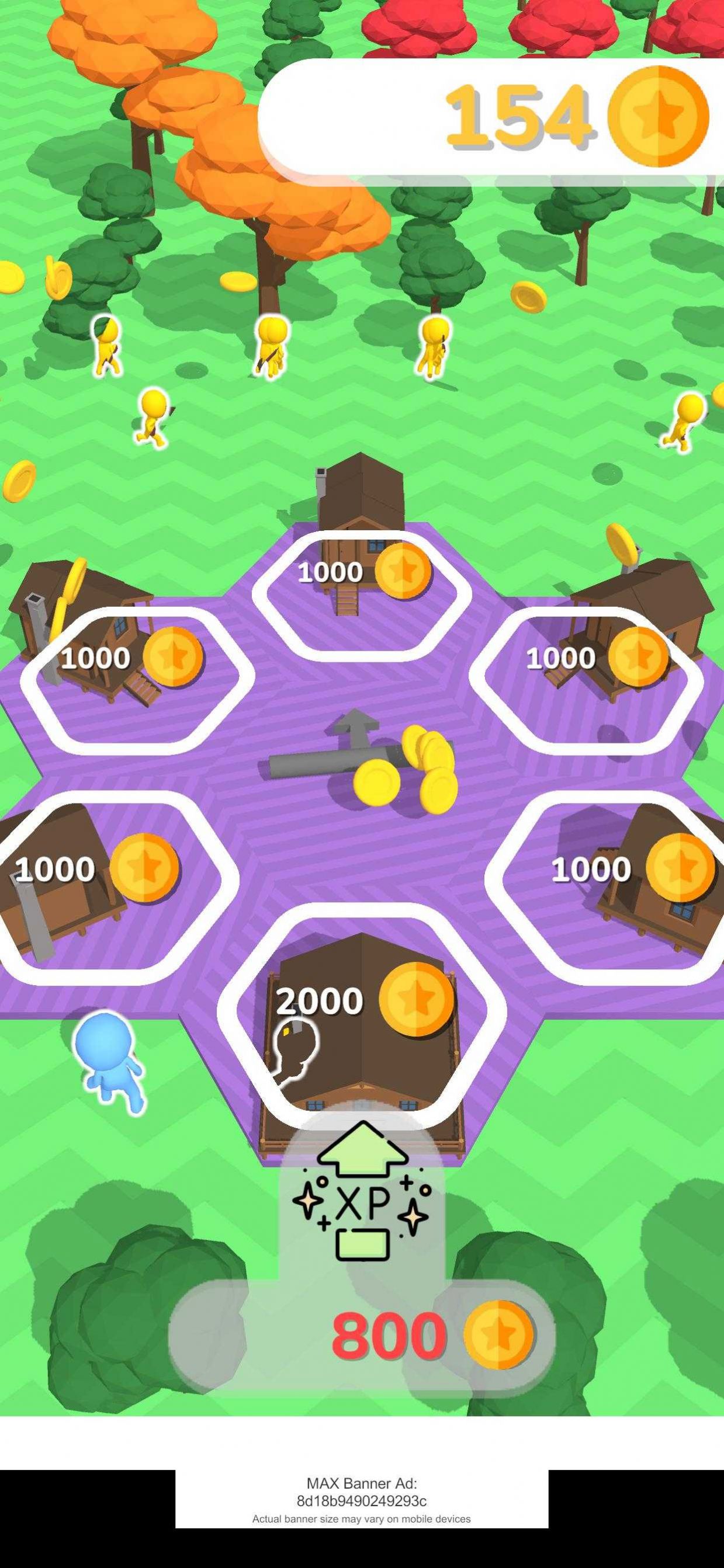 ��Яʽ��ׯWander Idlev0.1.1 ��׿��