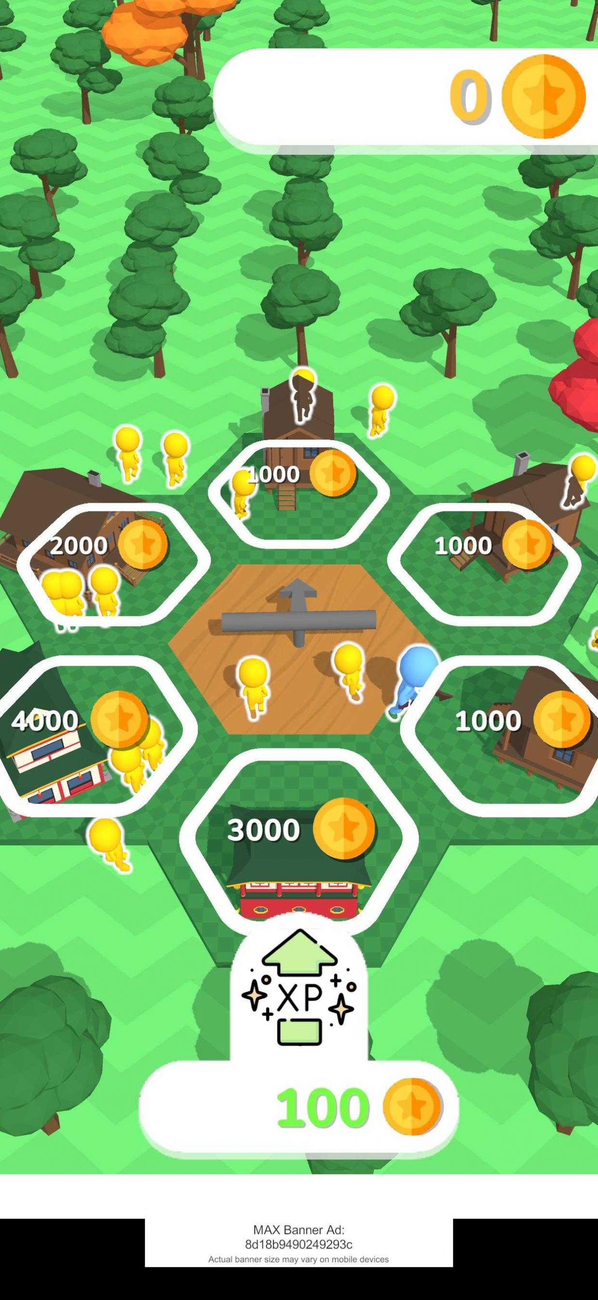 ��Яʽ��ׯWander Idlev0.1.1 ��׿��
