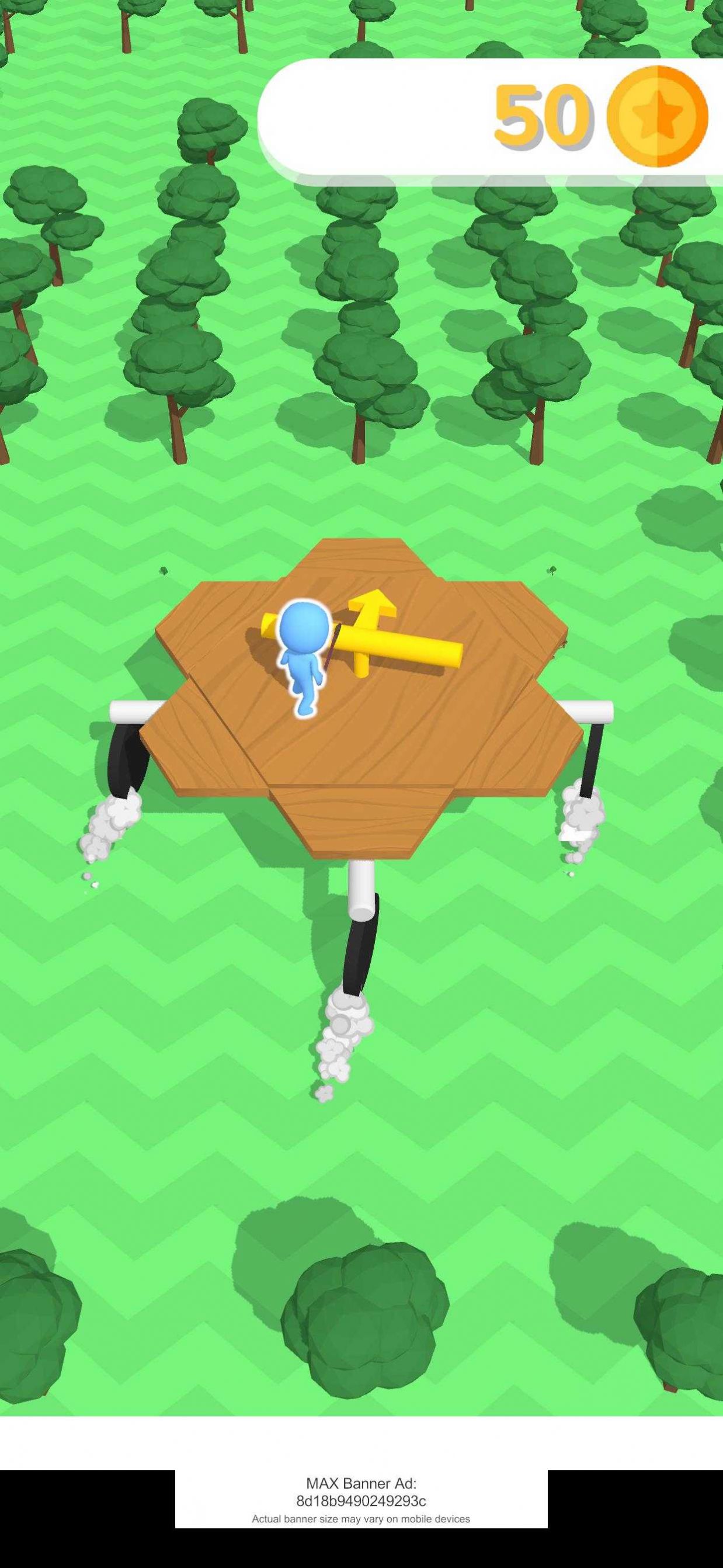 ��Яʽ��ׯWander Idlev0.1.1 ��׿��