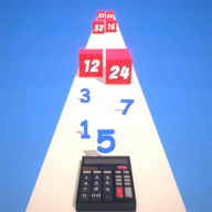 �������ܲ���(Calculator Runner)v0.2 ��׿��