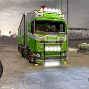 ���翨��������3DWorld Truck Grand Transport 3D