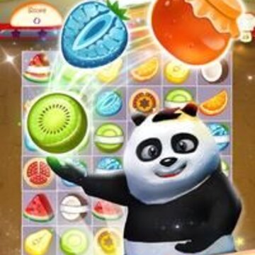 熊猫狂热Panda Frenzy 熊猫狂热Panda Frenzy